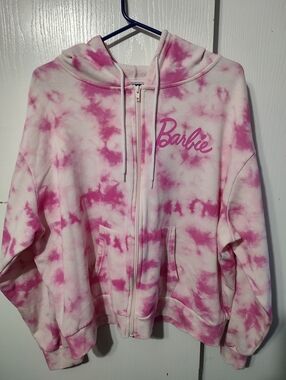 Barbie Sweatsuit